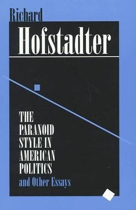 The Paranoid Style in American Politics