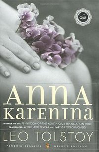 Anna Karenina (Penguin Classics 2004)