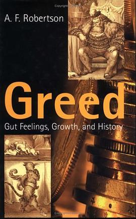 Greed
