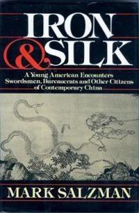 Iron and Silk