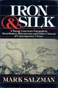 Iron and Silk (Vintage Books USA 1990)