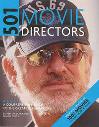 501 Movie Directors (Barron's Educational Series 2007)