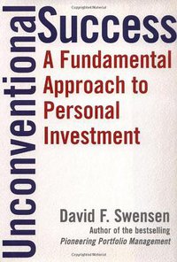 Unconventional Success (Free Press 2005)