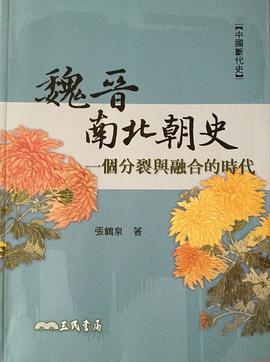魏晉南北朝史