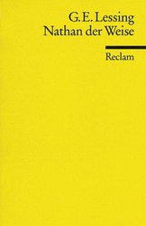 Nathan der Weise (Philipp Reclam Jun. 1972)