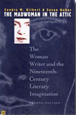 The Madwoman in the Attic (Yale University Press 1979)