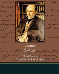 Creative Evolution (Book Jungle 2009)