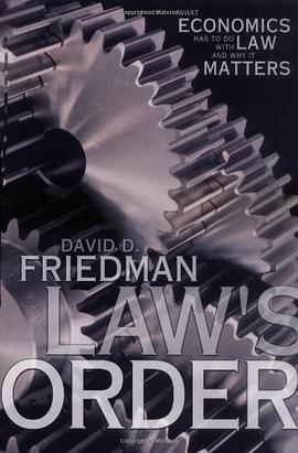 Law's Order