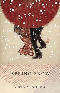 Spring Snow (Vintage 1990)