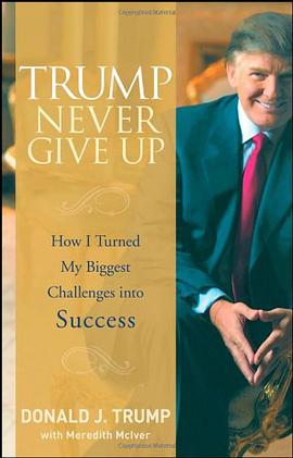 Trump Never Give Up