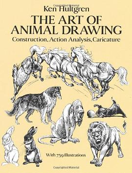 The Art of Animal Drawing
