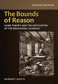 The Bounds of Reason (Revised Edition) (Princeton University Press 2014)