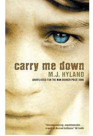 Carry Me Down 