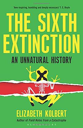 The Sixth Extinction