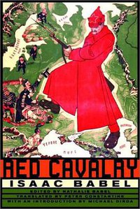 Red Cavalry (W. W. Norton & Company 2003)