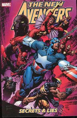 New Avengers, Vol. 3