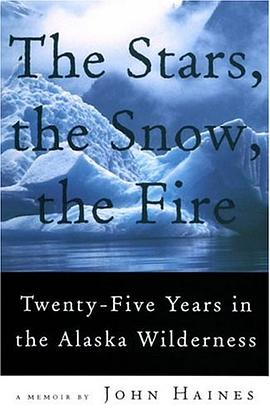 The Stars, the Snow, the Fire