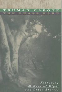 The Grass Harp (Vintage 1993)