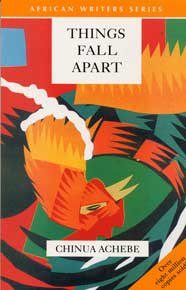 Things Fall Apart (Penguin Books 2006)