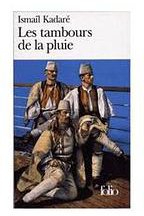 Les Tambours de la pluie (加利瑪出版社 1979)