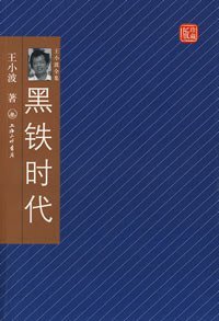 黑铁时代 (上海三联书店 2008)