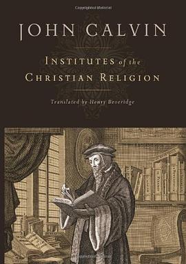 Institutes of the Christian Religion