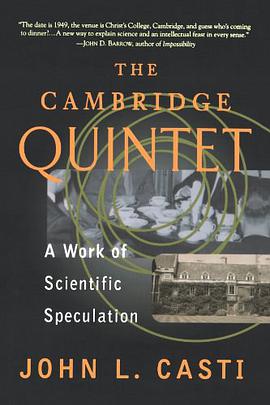 The Cambridge Quintet