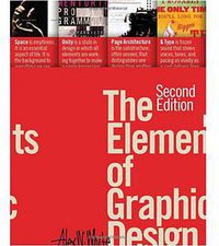 The Elements of Graphic Design (Second Edition)