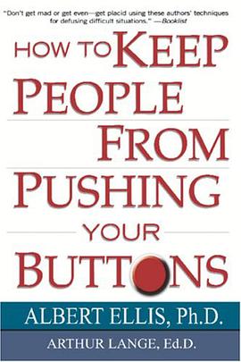 How To Keep People From Pushing Your Buttons