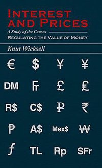 Interest And Prices (Josephs Press 2008)