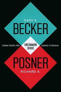 Uncommon Sense (University Of Chicago Press 2010)
