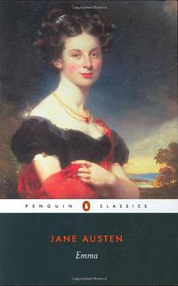 Emma (Penguin Classics 2003)