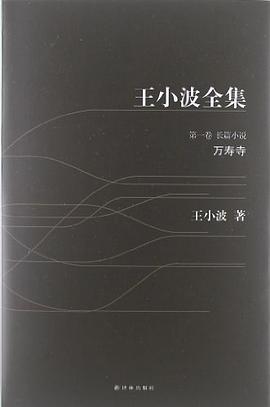 王小波全集 第一卷
