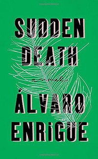 Sudden Death (Riverhead Books 2016)