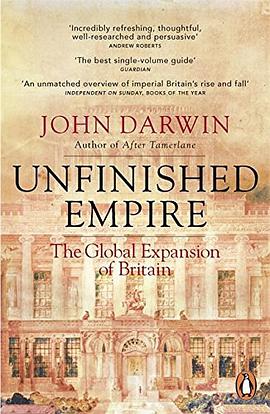 Unfinished Empire