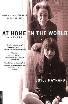 At Home in the World