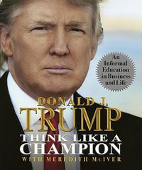 Think Like a Champion (Running Press Miniature Editions 2010)
