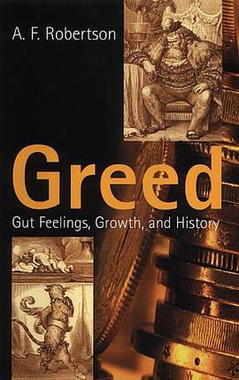 Greed