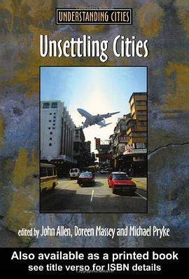 Unsettling Cities