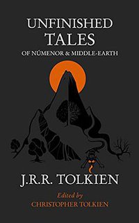 Unfinished Tales (HarperCollins 2001)
