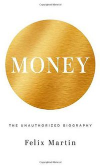 Money (Knopf 2014)