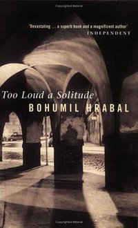 Too Loud a Solitude (Abacus 1993)