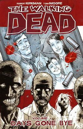 The Walking Dead, Vol. 1