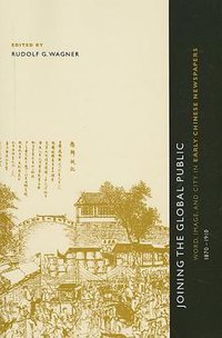 Joining the Global Public (State University of New York Press 2008)