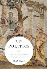 On Politics (Liveright 2012)