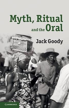 Myth, Ritual and the Oral