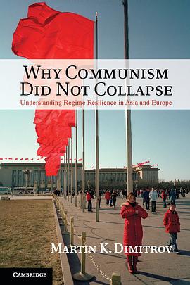 Why Communism Did Not Collapse