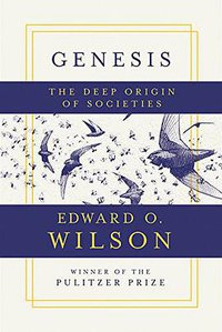 Genesis (Liveright 2019)