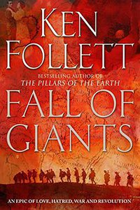 Fall of Giants (Pan 2011)