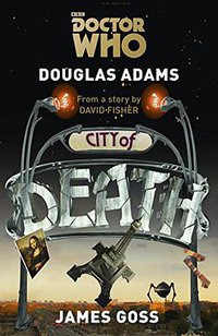 Doctor Who (BBC Books 2015)